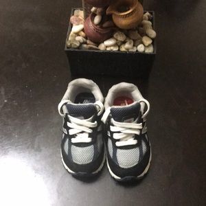 Toddler sneakers